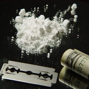 Bolivian Cocaine